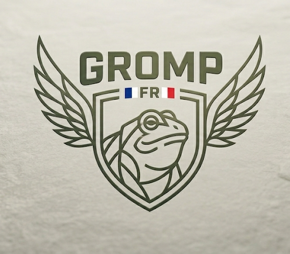 Gromp Corporation — aperçu du projet