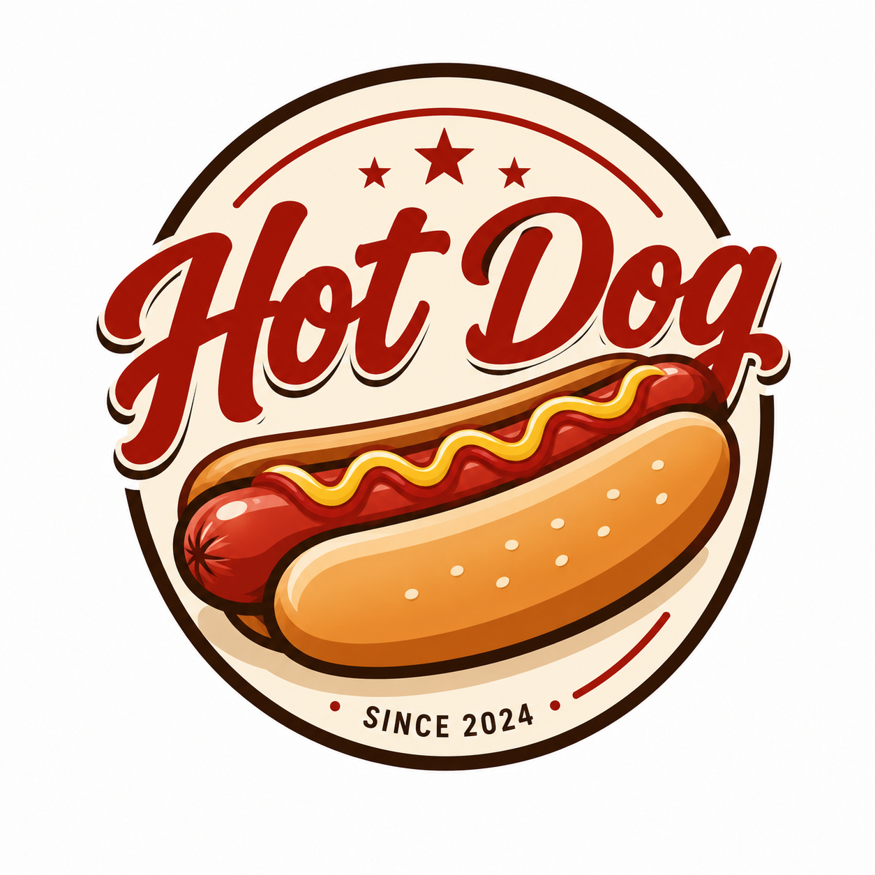HotHotHot DOG — aperçu du projet