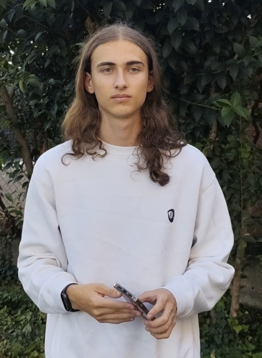 Adam Kuropatwa-Butté