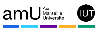 SAE Relations Internationales — aperçu du projet