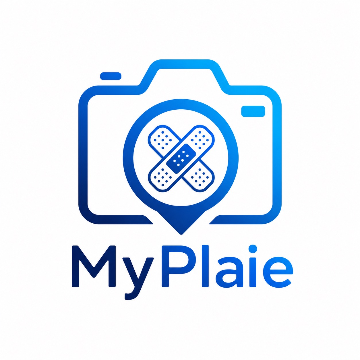 MyPlaie — aperçu du projet